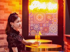 -AZUL by FUEL蓝色·法式酒馆(琶醍店)