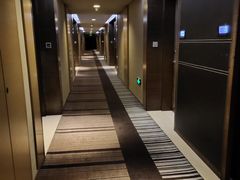 -青岛富力艾美酒店