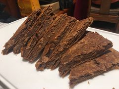 糖饼-马凯餐厅(地安门店)