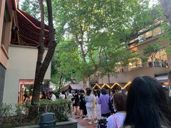 -% Arabica阿拉比卡咖啡(武汉天地店)