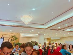 -顺风海鲜港(金玉兰店)