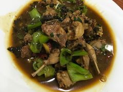 -鑫福楼农家菜
