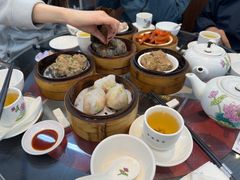 -香港蓮香樓(中環店)