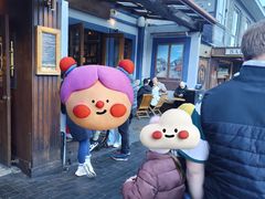 -Fergburger(皇后镇店)