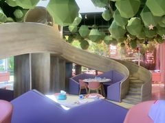 -水桶王国主题餐厅·聚会·生日派对·亲子活动·家庭套餐(亚龙湾希尔顿店)