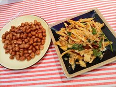 -马良味博·烧烤·小龙虾(运达广场店)