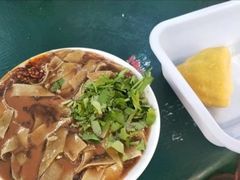 -陈记锅巴菜(五大道店)