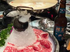 -捞王猪肚鸡火锅(金华义乌之心店)