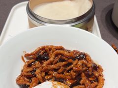 -简小舍·民间手艺菜(武昌江滩店)