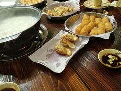 饺子-顺德一品粥·20年凤城老字号(芳村店)