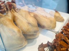 -竺桥兄弟烤鸭馆(竺桥店)