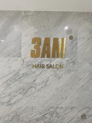-3AM HAIR SALON染发接发