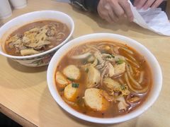 -酸辣粉(氹仔店)