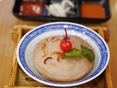 -芋包王闽南茶楼(八市店)