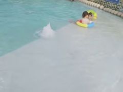 -珠海海泉湾神秘岛亲子乐园