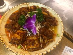 花千骨-蜀大侠火锅(车公庙店)