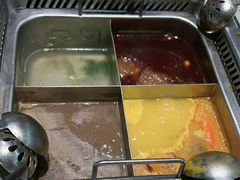 -海底捞火锅(万象城店)