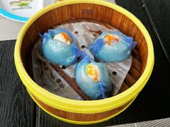 -水上明月·湖景餐厅