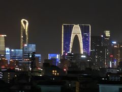 -顽啤熊·酒客酒馆(苏城夜景必选店)