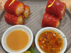 -点都德(中海环宇荟店)