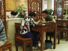 大堂-丝路伊兰·兰州牛肉面(牛街总店)