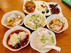 -龙抄手(春熙路总店)