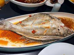 -竹雨堂创意中国菜(裕华店)