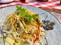 -龙桥私厨·姜花菊花过桥鱼·顺德菜(容桂店)