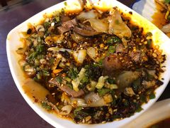 -百年粉蒸牛肉