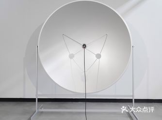 上海探展️随物生心·极简主义小众展览