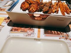 -木屋烧烤(创意园店)