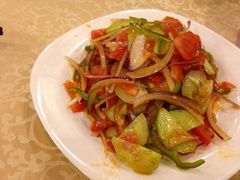 老虎菜-维吾尔餐厅(宜山路店)