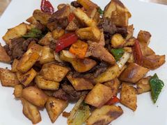 -新疆食府(华龙店)