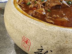 -大清花饺子(山庄店)