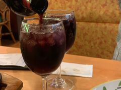 -萨莉亚意式餐厅(深圳北站店)