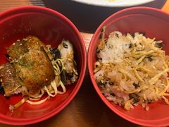 -鳗鱼家·深夜食堂(军博店)