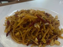 -田记餐馆(富国街店)
