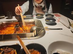 -九鼎轩脆毛肚火锅(南京东路店)