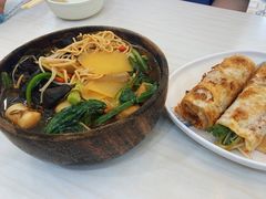 -金乐活美食(中街店)