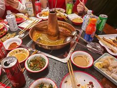 -京元盛铜锅涮肉(上海总店)