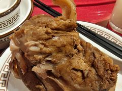 郝家特色棒子骨-真定郝家排骨(谈固东街店)