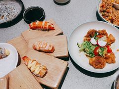 -万岁寿司(万国店)