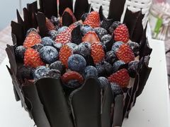 -大连铂尔曼酒店-铂尔曼美食廊 Pullman Deli