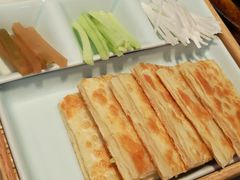 -106餐厅(山水文园店)