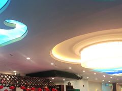 大堂-羊好好·生态羊庄烧烤火锅(石家庄勒泰首店)