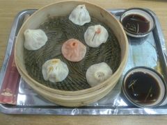 -四季美汤包(户部巷店)