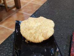 -平凉羊肉泡馍·清真