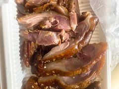 -章云板鸭(评事街店)