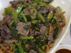 -菜忠潮州牛肉店(岗厦店)