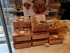 -面包新语(龙湖·西宸天街店)